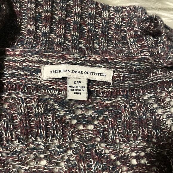 American Eagle Outfitters Long Cardigan - Picture 4 of 4